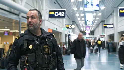 Gränsbevakarna Sverige Temporada 6 Episodios 1 • Sub Español