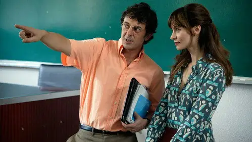 Cuéntame cómo pasó Temporada 8 Episodios 9 • Sub Español