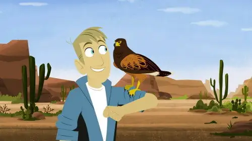 Los Hermanos Kratt Temporada 6 Episodios 4 • Sub Español