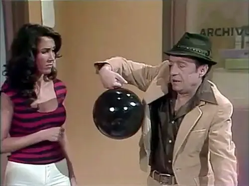 Chespirito Temporada 1 Episodios 13 • Sub Español