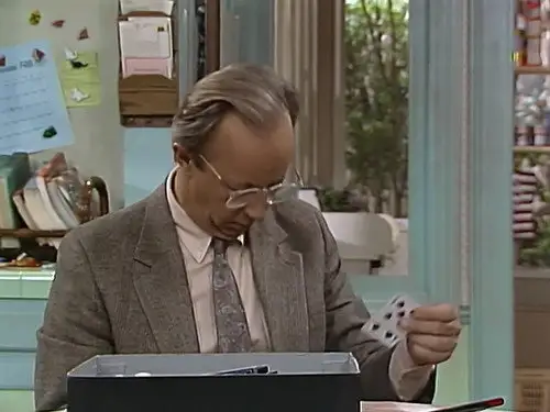ALF Temporada 3 Episodios 12 • Sub Español