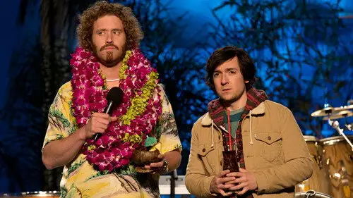 Silicon Valley Temporada 3 Episodios 6 • Sub Español