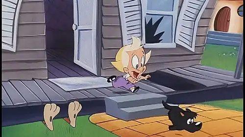 Animaniacs 1993 Temporada 3 Episodios 19 • Sub Español