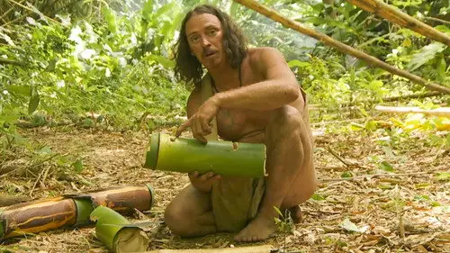 Aventura en pelotas Temporada 16 Episodios 3 • Sub Español