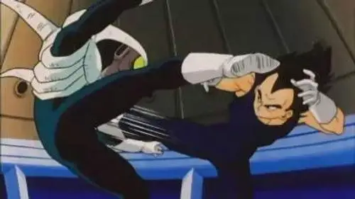 Dragon Ball Z Temporada 8 Episodios 3 • Sub Español