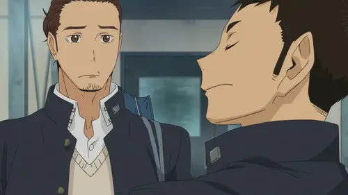 Haikyuu!! Los ases del vóley Temporada 1 Episodios 9 • Sub Español