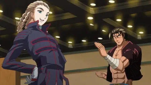 Shijou Saikyou no Deshi Kenichi Temporada 0 Episodios 3 • Sub Español