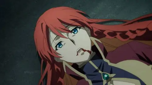 Re:Creators Temporada 1 Episodios 10 • Sub Español
