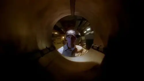 J.A.G.: Alerta roja Temporada 8 Episodios 17 • Sub Español