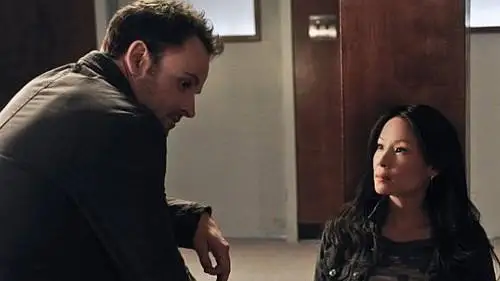 Elementary Temporada 1 Episodios 10 • Sub Español