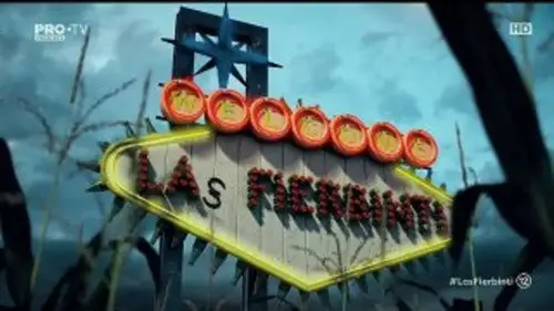 Las Fierbinţi Temporada 18 Episodios 14 • Sub Español