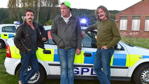Top Gear Temporada 21 Episodios 1 • Sub Español