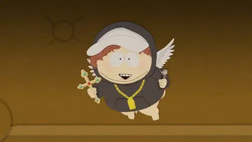 South Park Temporada 26 Episodios 1 • Sub Español