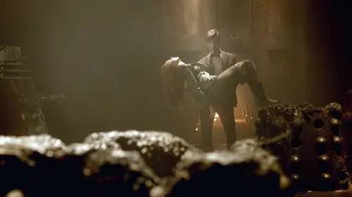 Doctor Who Temporada 7 Episodios 1 • Sub Español