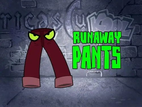 Las macabras aventuras de Billy y Mandy Temporada 4 Episodios 19 • Sub Español