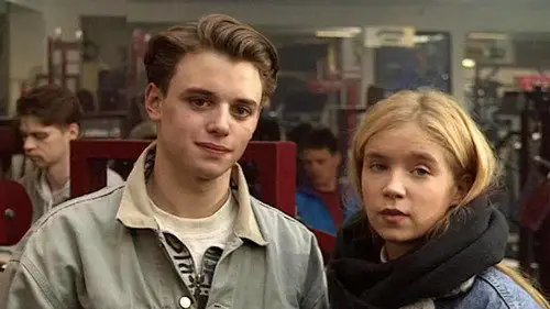 Verbotene Liebe Temporada 1 Episodios 16 • Sub Español