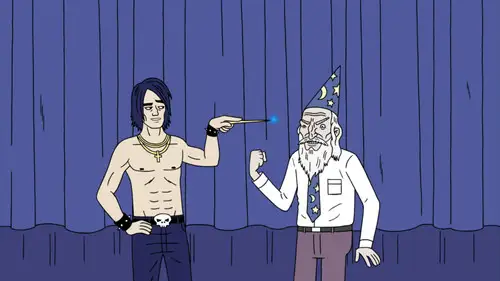 Ugly Americans Temporada 1 Episodios 2 • Sub Español