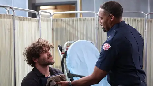 Estación 19 Temporada 6 Episodios 5 • Sub Español
