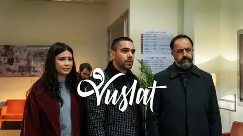Vuslat Temporada 1 Episodios 9 • Sub Español