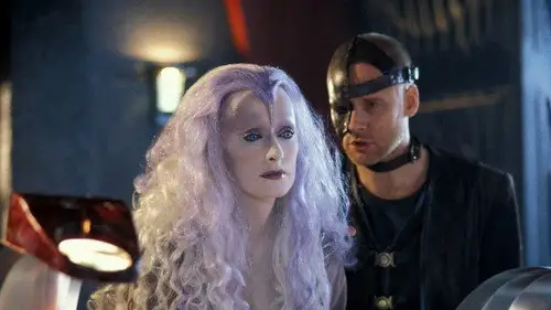 Farscape Temporada 3 Episodios 12 • Sub Español