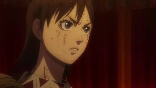 Kingdom Temporada 4 Episodios 8 • Sub Español