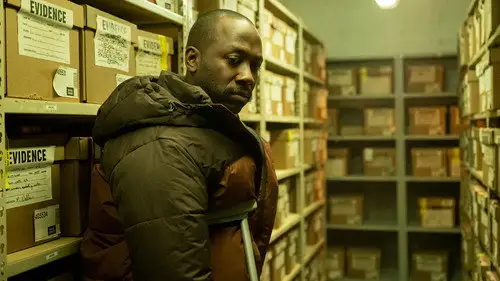 Fargo Temporada 5 Episodios 3 • Sub Español
