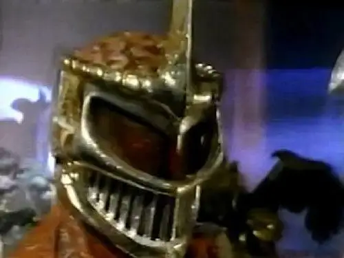 Power Rangers Temporada 2 Episodios 3 • Sub Español