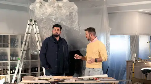 Kitchen Nightmares Italia Temporada 12 Episodios 4 • Sub Español