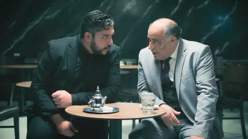 يوم ملقاك Temporada 1 Episodios 16 • Sub Español