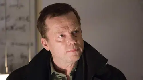 Wallander Temporada 1 Episodios 12 • Sub Español