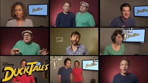 Patoaventuras 2017 Temporada 0 Episodios 10 • Sub Español
