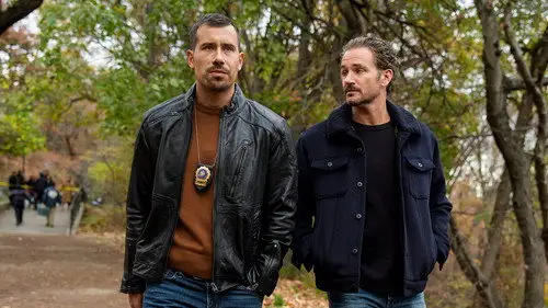 Ley y orden: Unidad de Víctimas Especiales Temporada 26 Episodios 13 • Sub Español