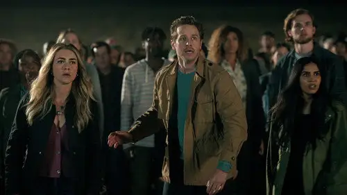 Manifest Temporada 4 Episodios 20 • Sub Español