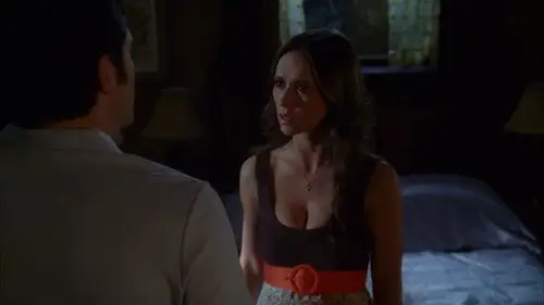 Entre fantasmas Temporada 4 Episodios 23 • Sub Español