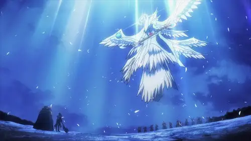 Overlord Temporada 1 Episodios 4 • Sub Español
