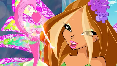 Winx Club Temporada 5 Episodios 24 • Sub Español