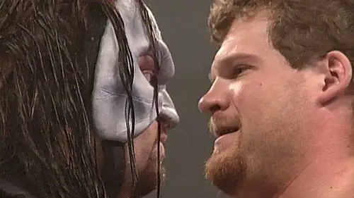 Raw Temporada 4 Episodios 3 • Sub Español