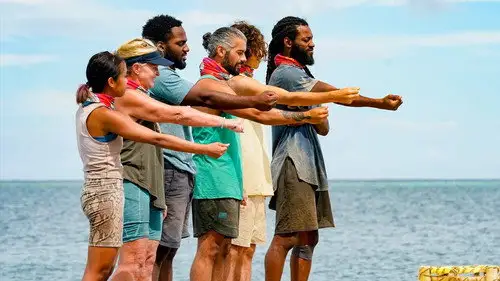 Survivor Temporada 41 Episodios 12 • Sub Español