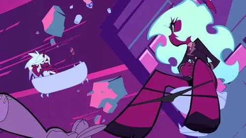 New PANTY & STOCKING with GARTERBELT Temporada 1 Episodios 10 • Sub Español