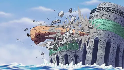 One Piece Temporada 0 Episodios 10 • Sub Español