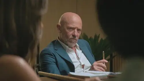 Medusa Temporada 1 Episodios 9 • Sub Español