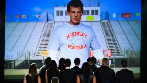 Glee Temporada 5 Episodios 3 • Sub Español