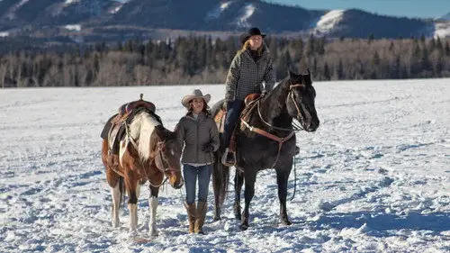 Heartland Temporada 9 Episodios 17 • Sub Español