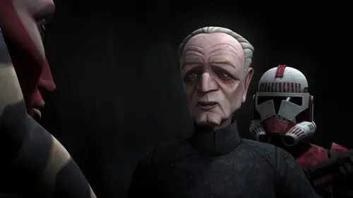 Star Wars: The Clone Wars Temporada 6 Episodios 4 • Sub Español