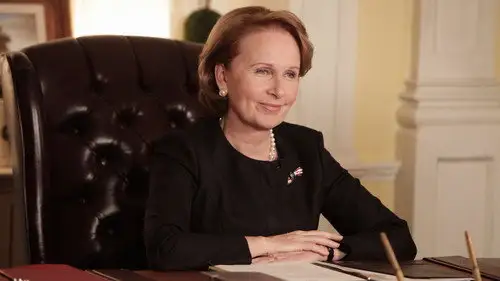 Scandal Temporada 3 Episodios 11 • Sub Español