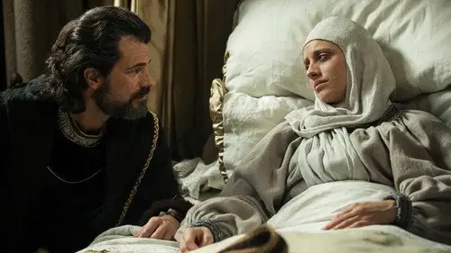 Isabel Temporada 3 Episodios 13 • Sub Español