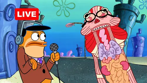 Bob Esponja Temporada 13 Episodios 20 • Sub Español