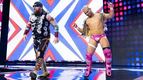 ROH on HonorClub Temporada 2 Episodios 10 • Sub Español