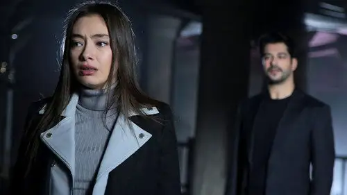 Amor eterno Temporada 2 Episodios 10 • Sub Español