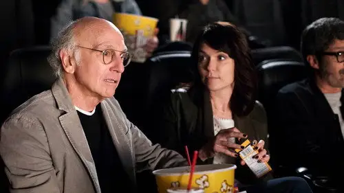 Larry David Temporada 9 Episodios 5 • Sub Español